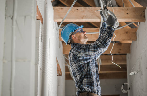 Electrical System Inspection in CO