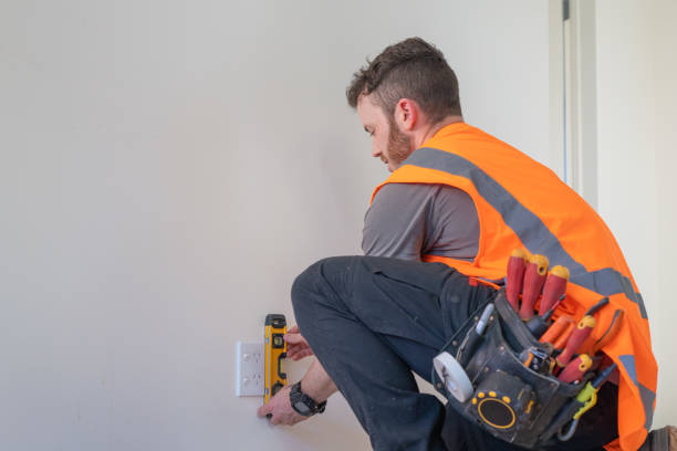 Best Industrial Electrical Services  in Roxborough Park, CO