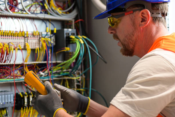 Best Affordable Emergency Electrician  in Roxborough Park, CO