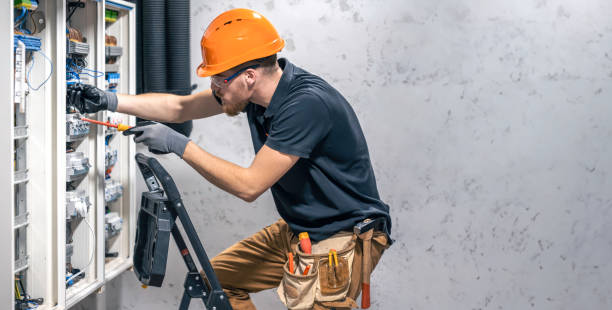Best Licensed Electrician  in Roxborough Park, CO