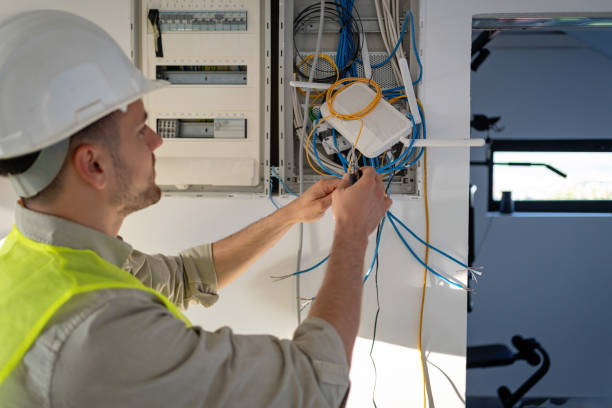Best Local Electrician Companies  in Roxborough Park, CO