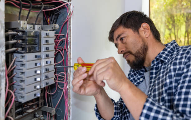 Best Electrical Outlet Repair  in Roxborough Park, CO